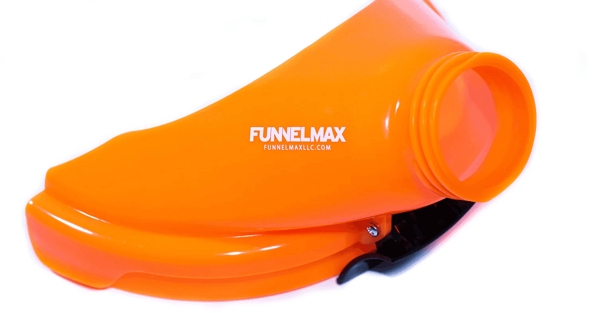 Funnelmax Universal Funnel System Launches on Amazon to Address Common Pouring Challenges
