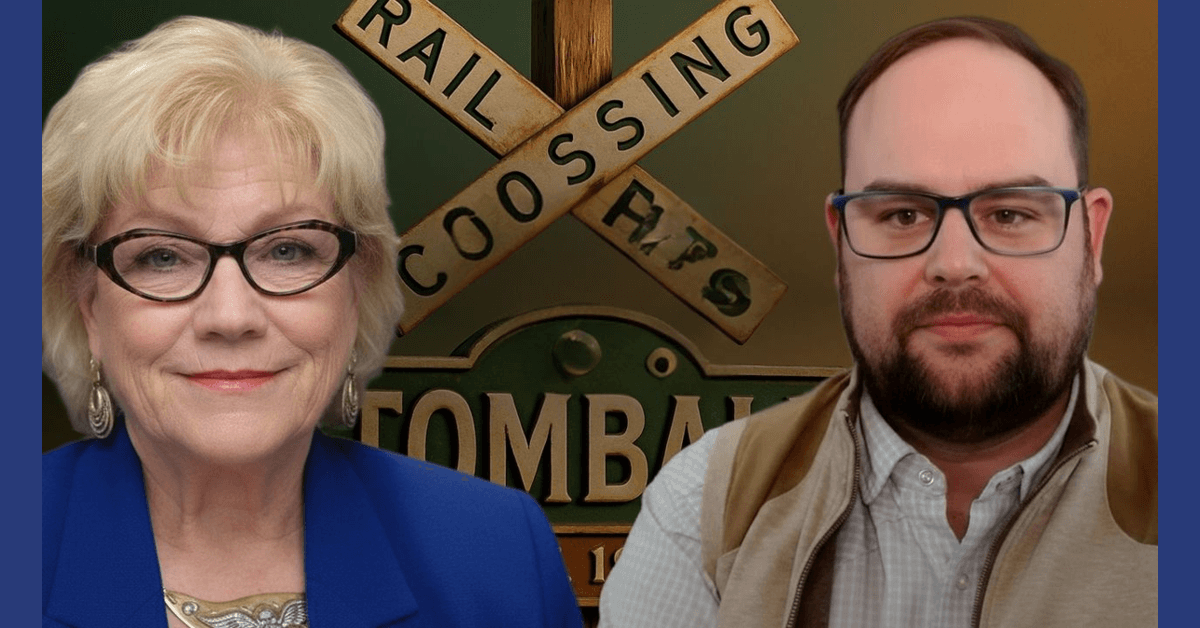 Mayor Lori Quinn Details Tomball's Balanced Growth Strategy on The Building Texas Show