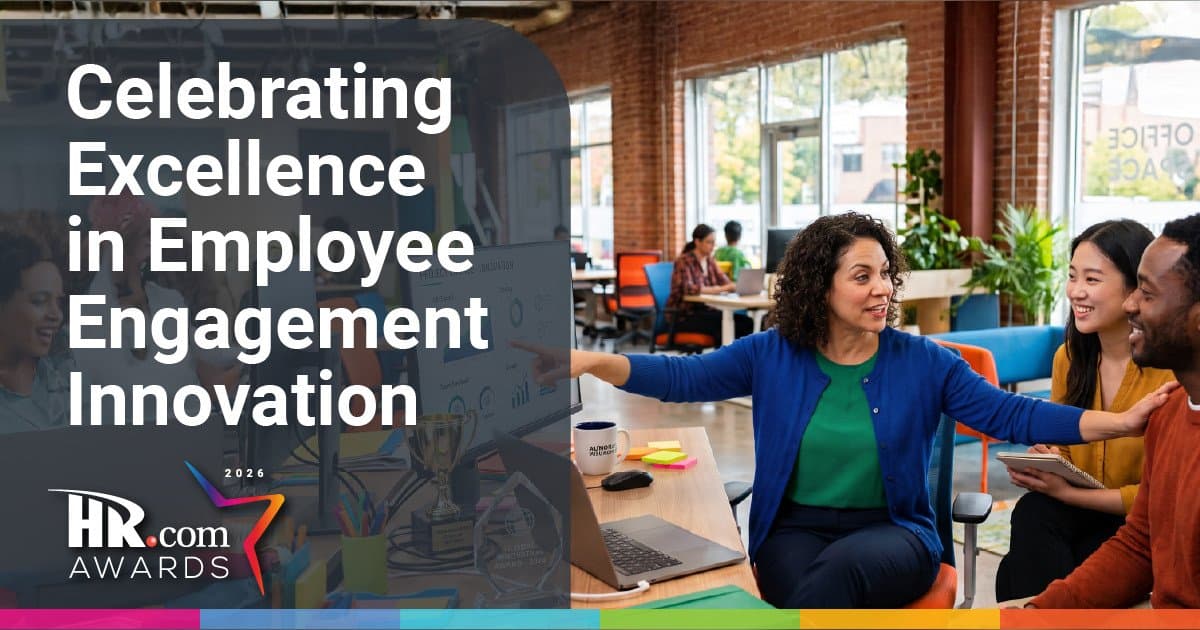 Engagedly Wins 2026 Best Employee Engagement Award