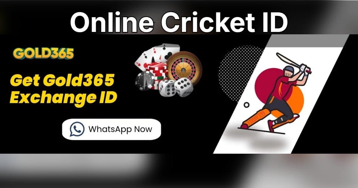 Get Cricket ID Online Launches Organized Platform