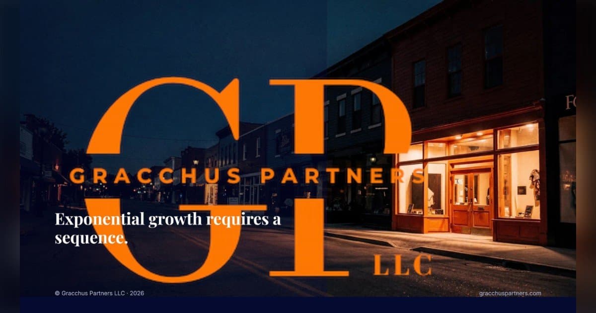 Houston Firm Launches Growth Sequence System